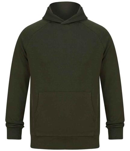 Tombo Unisex Athleisure Hoodie - OLI - XXL